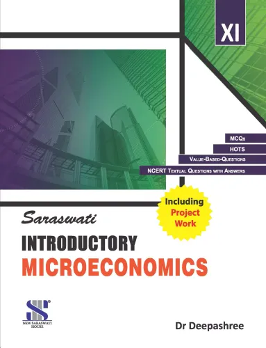 INTRODUCTORY MICROECONOMICS CLASS - 11