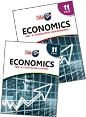 Economics-11 (statistics & Introductory)