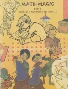 Math Magic-3