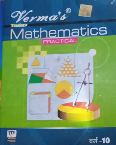 Mathematics Practical Varg 10