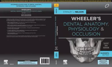 Wheeler's Dental Anatomy, Physiology and Occlusion:11e,  South Asia Edition