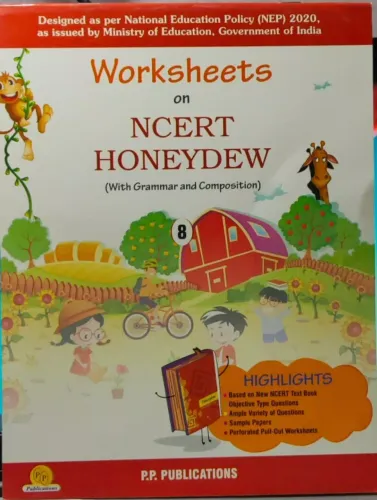 Worksheet On Ncert Honeysuckle For Class 8