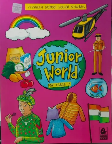 Junior World 2