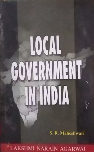 Local Government In India