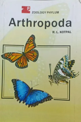 Arthoropoda