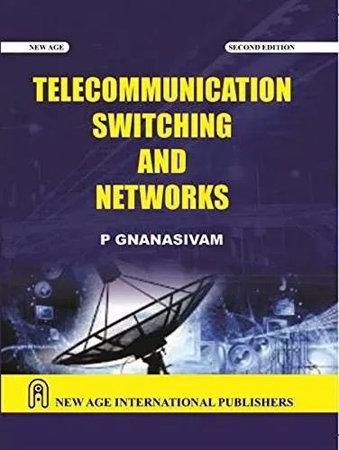 Telecommunication Switching and Networks 