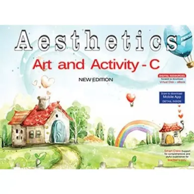 Aesthetics Art & Activity- C
