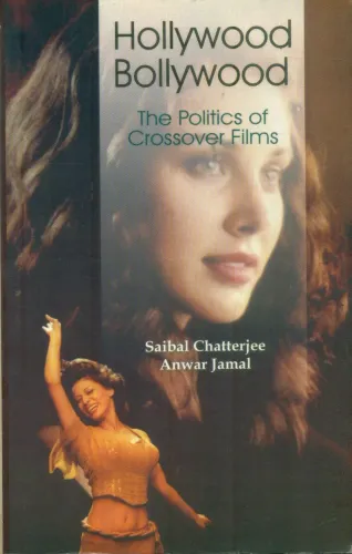 Hollywood Bollywood (English)