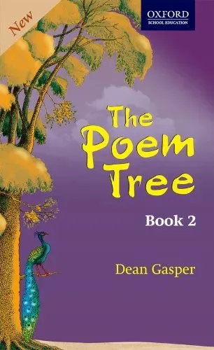 The Poem Tree - Book 2