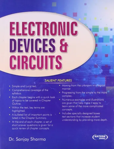 Electronic Devices & Circuits