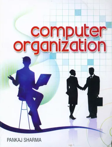 Computer Organization