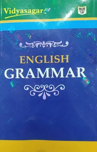 English Grammar