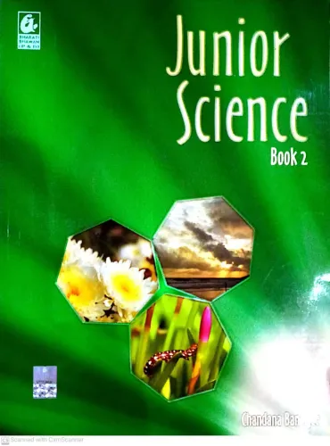 Junior Science Book 2
