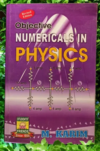 Objective Numericals in Physics