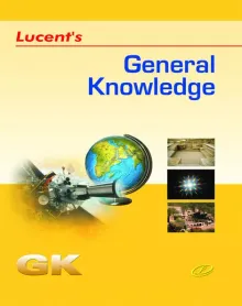 Lucents General Knowledge (in English)