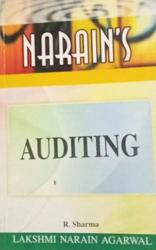 Auditing