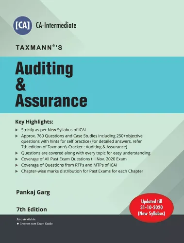 Auditing & Assurance