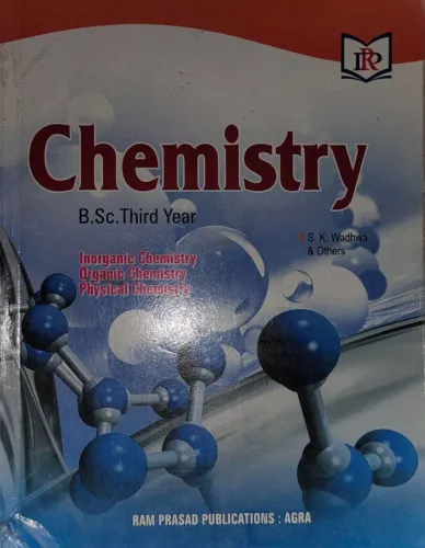 Chemistry B.Sc 3Yr.