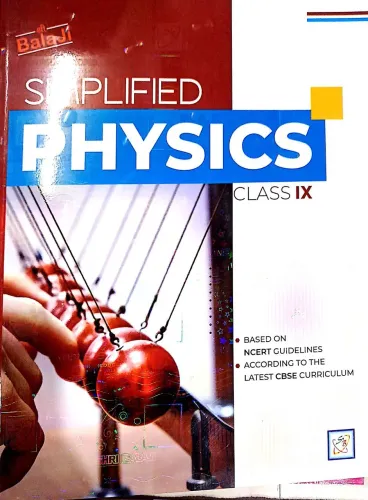 Simpified Physics-9