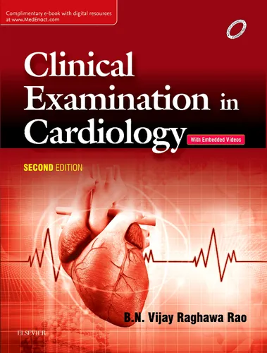 Clinical Examinations in Cardiology, 2e