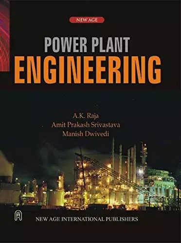 Power Plant Engineering