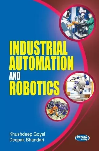 Industrial Automation & Robotics