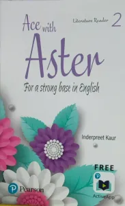 Ace with Aster | English Literature Reader | CBSE | Class 2