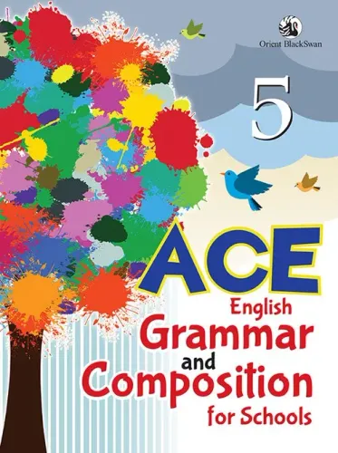 Ace English Grammar And Composition 5