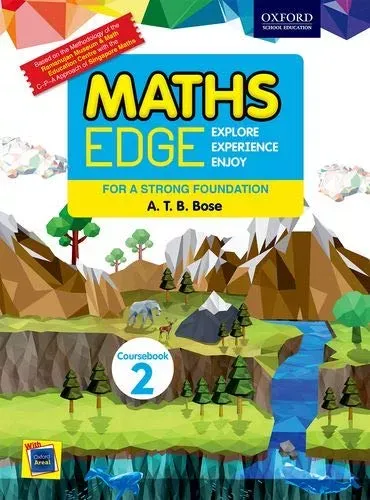 Maths Edge Coursebook 2