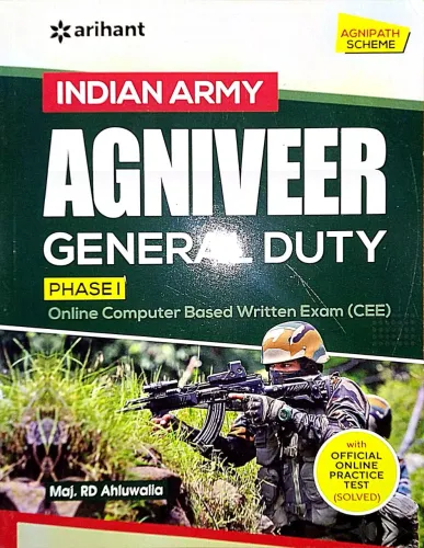 Indian Army Agniveer -gd Guide (eng)
