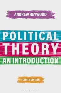 Political Theory An Introduction