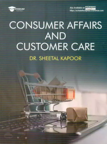 Consumer Affairs and Customer Care (CBCS)