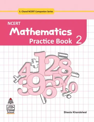NCERT Mathematics Practice Book 2