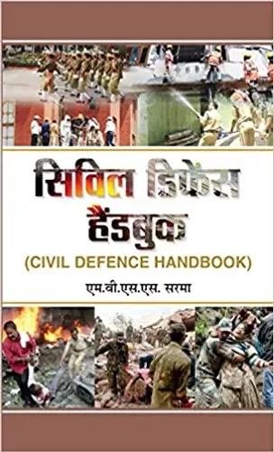 Civil Defence Handbook