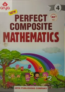 New Perfect Composite Mathematics Class - 4