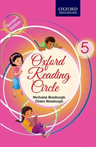 Oxford Reading Circle-5