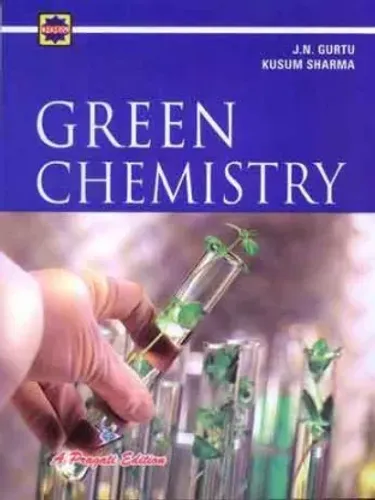 GREEN CHEMISTRY 