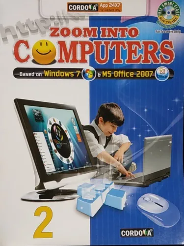 CORDOVA ZOOM INTO COMPUTERS CLASS 2