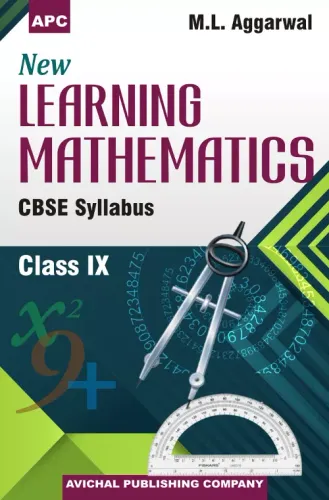 New Learning Mathematics Class- IX