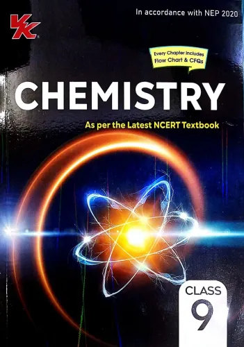 Chemistry-9 (2026-27)