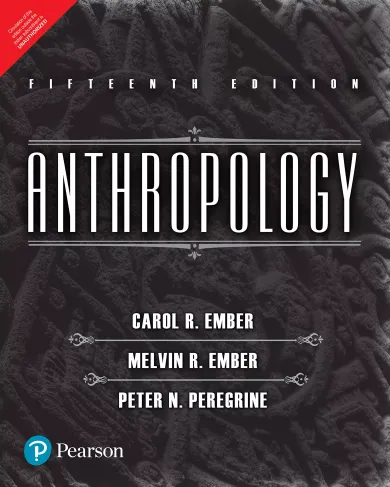 Anthropology | Fifteenth Edition|