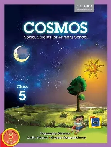 Cosmos Class 5 