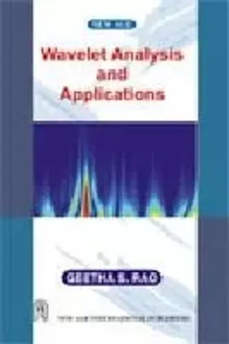 Wavelet Analysis and Applications