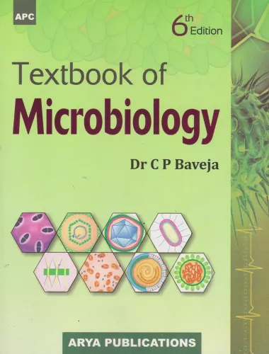 Textbook of Microbiology