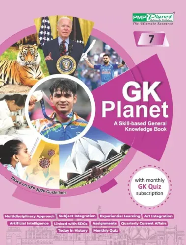 G. K. Planet-7