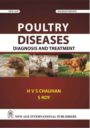 Poultry Diseases, Diagnosis and Treatment
