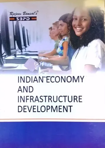 Indian Economics & Infrastructure Development (Semester-2)