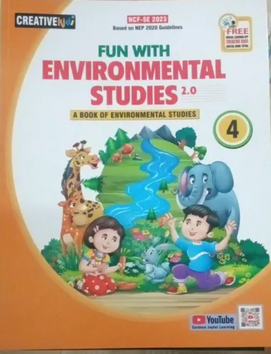 Fun With Environmental Studies 2.0-4 Latest Edition 2024