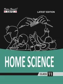 Home Science Class 11 Jharkhand Board