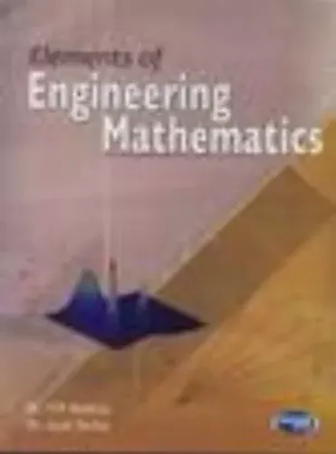 Elements of Engineering Mathematics- I